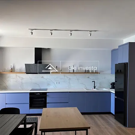 Ale's Seaview - By Ale Investa Apartman