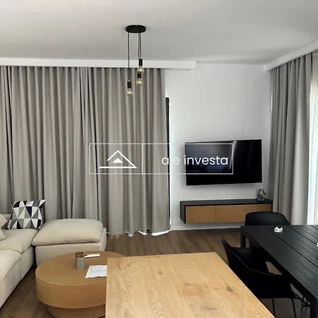 Apartman Ale's Seaview - By Ale Investa