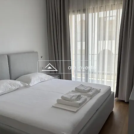 Apartman Ale's Seaview - By Ale Investa Vlora