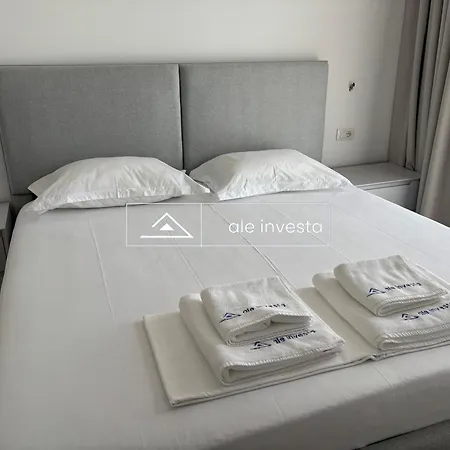 Ale's Seaview - By Ale Investa Appartement