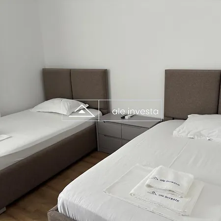 Ale's Seaview - By Ale Investa Appartement