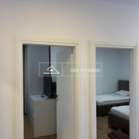 Ale's Seaview - By Ale Investa Appartement Vlorë