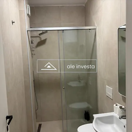 Ale's Seaview - By Ale Investa Apartman *
