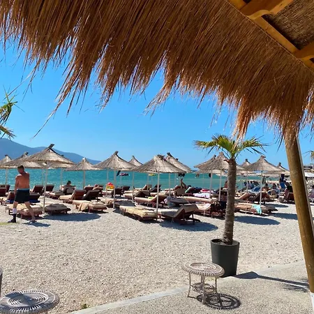 Ale's Seaview - By Ale Investa Apartman Vlora