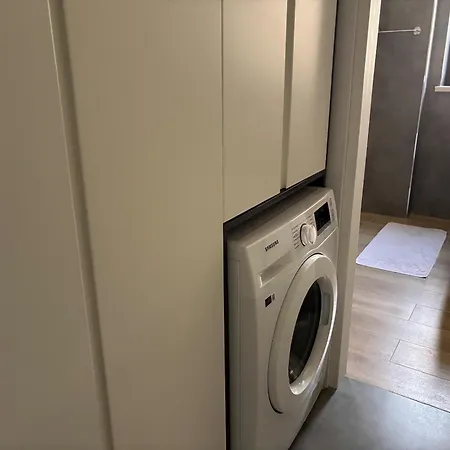 Apartman Ale's Seaview - By Ale Investa Vlora